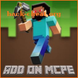 AddOns Mods For Minecraft icon