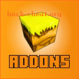 Addons - Mods for Minecraft PE icon