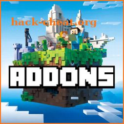 Addons Textures for Minecraft icon