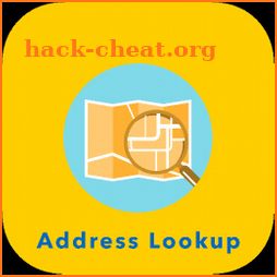 Address Lookup icon
