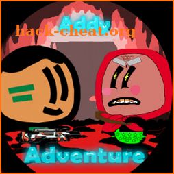 Addy adventure icon
