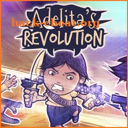 Adelita's Revolution icon