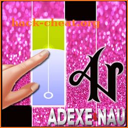 Adexe & Nau Piano Games icon