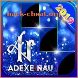 Adexe and Nau Piano Tiles Magic icon