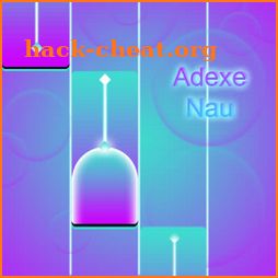 Adexe Piano Tap & Nau Tiles icon