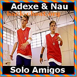 Adexe Y Nau Musica 2018 icon