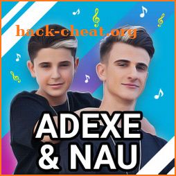 Adexe y Nau Musica & Lyric icon