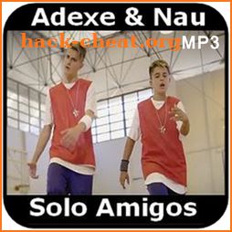 Adexe y Nau Musica icon