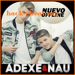 Adexe y Nau Musica Nuevo 2018 + Letras icon