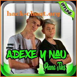 Adexe y NAU Musica Nuevo icon
