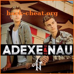 Adexe Y Nau Musica Offline icon