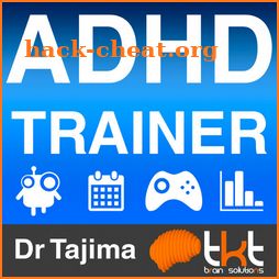 ADHD APPS treatment for adults icon