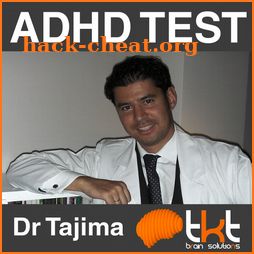 ADHD Test icon