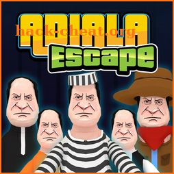 Adiala Escape icon