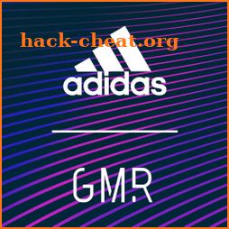 adidas GMR icon