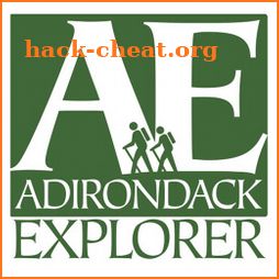 Adirondack Explorer icon
