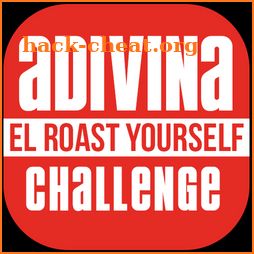 Adivina El Roast Yourself con 4 Imágenes icon