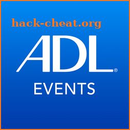 ADL Events icon