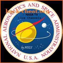 ADLS - NASA TV Live Channels icon