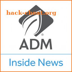ADM Inside News icon