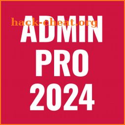 Admin Pro Conference 2024 icon