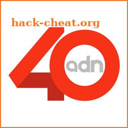 ADN 40 icon