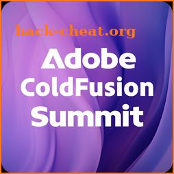 Adobe ColdFusion Summit 2024 icon