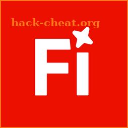 Adobe Firefly: Generative AI icon