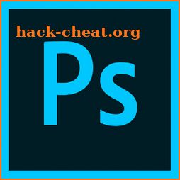 Adobe Photoshop :Photo Editor Collage Maker Guide icon