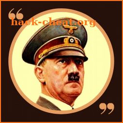 Adolf Hitler Quotes - Biography and Facts icon