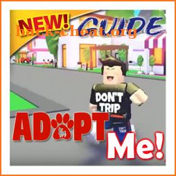 Adopt Me! 2020 : New Information icon