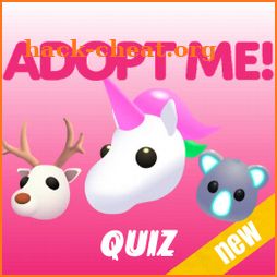 adopt me 2021 games all pets quiz icon