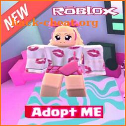 Adopt Me Girls News Adventure 2020 icon