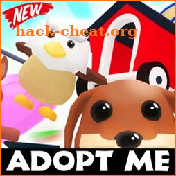 Adopt Me Mod l New Tips and Tricks icon