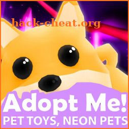 Adopt Me Pet Walkthrough & tips icon
