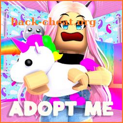 Adopt Me Pets And Dog Obby Guide icon