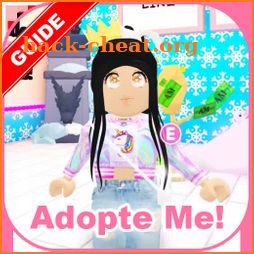 Adopt Me Pets Instructions (Unofficial) icon