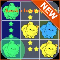 Adorable Cats new games 2020 offline free download icon