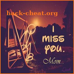 Adorable Love Quotes for Mom icon