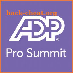 ADP Pro Summit icon