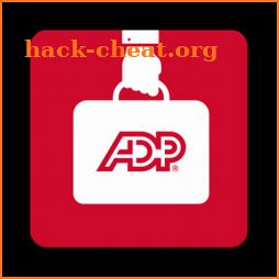 ADP Workforce Now On the Go icon