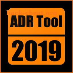 ADR Tool 2019 Dangerous Goods icon