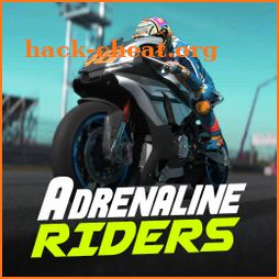 Adrenaline Riders Pro icon