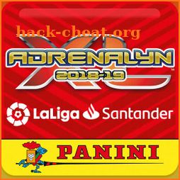 AdrenalynXL™ LaLiga Santander icon