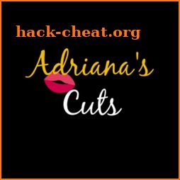 Adriana's Cuts icon