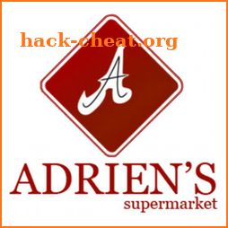 Adriens Supermarket icon