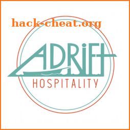 Adrift Hospitality icon