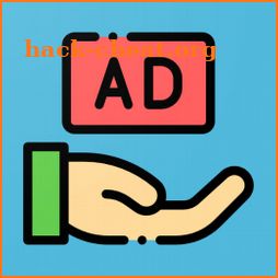 Ads Coupons icon