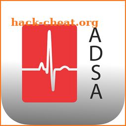ADSA Ten Minutes Saves a Life! icon