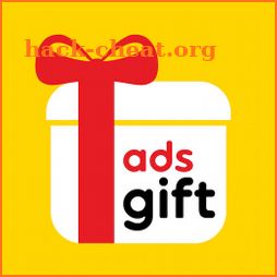 Adsgift: Earn FREE Quota up to 3GB per month icon